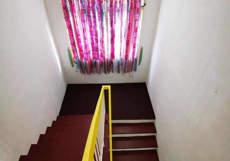 بنسيون Lpm Guesthouse