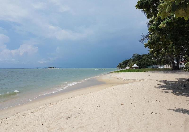 بنسيون Lpm Guesthouse