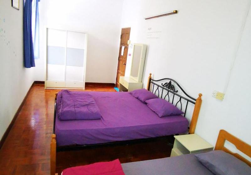 بنسيون Lpm Guesthouse