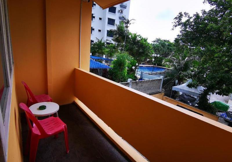 بنسيون Lpm Guesthouse