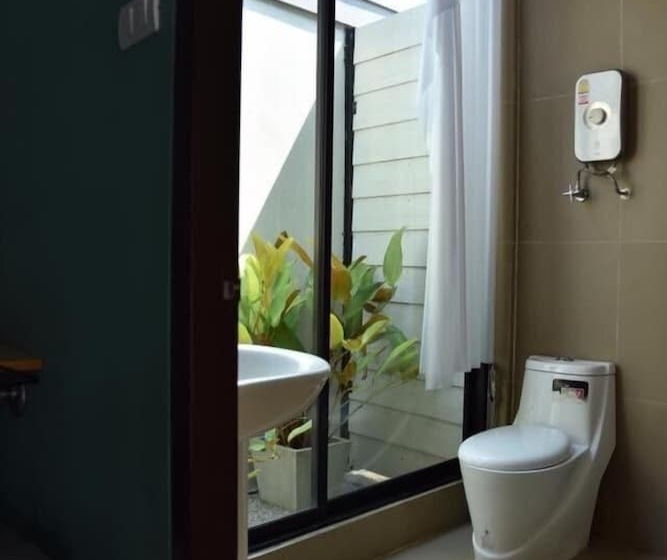 פנסיון Rest Time