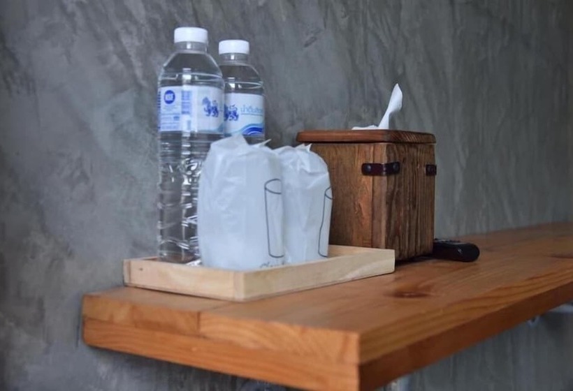 פנסיון Rest Time