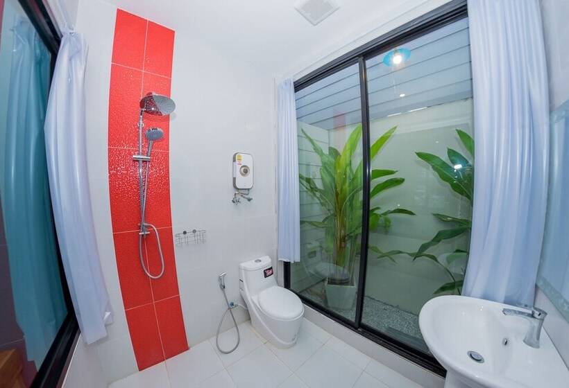 פנסיון Rest Time