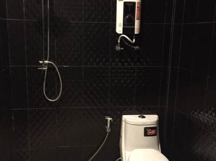 פנסיון Rest Time