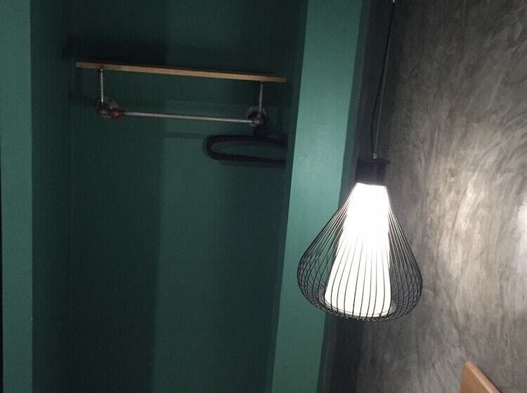 פנסיון Rest Time