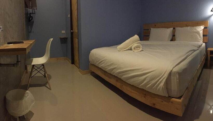 פנסיון Rest Time