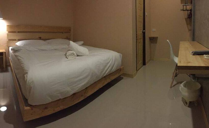 פנסיון Rest Time