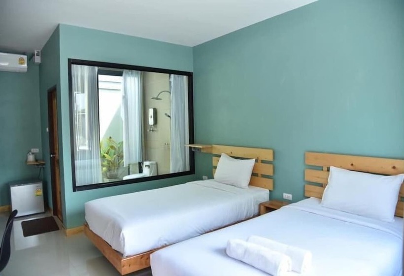 פנסיון Rest Time