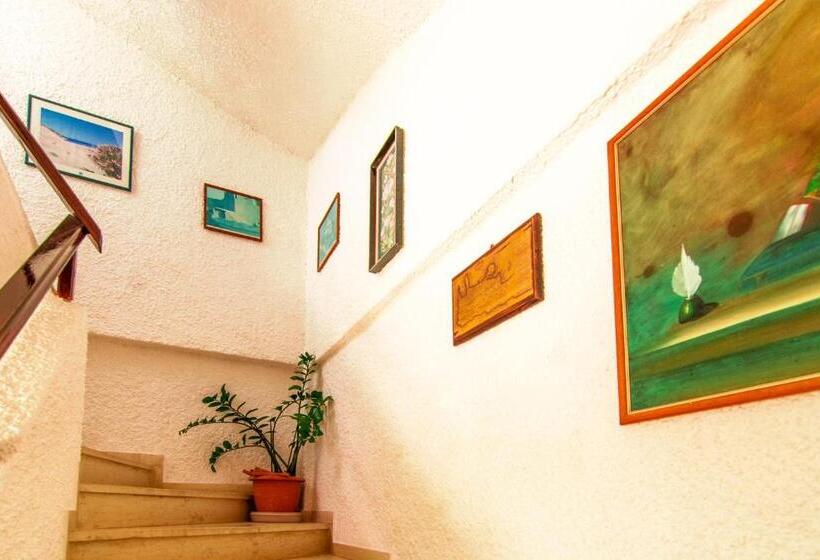 ペンション Savas Rooms