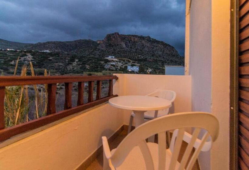 ペンション Savas Rooms