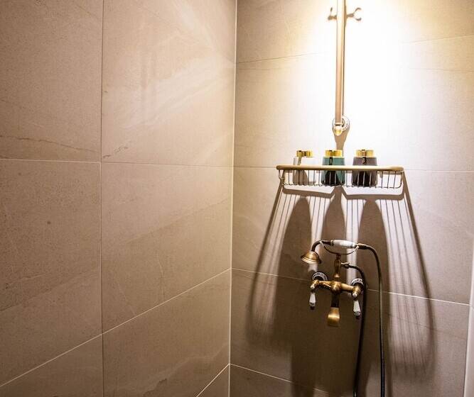 膳宿费 Soi Hanok Stay