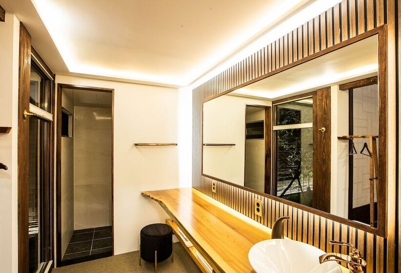 膳宿费 Soi Hanok Stay