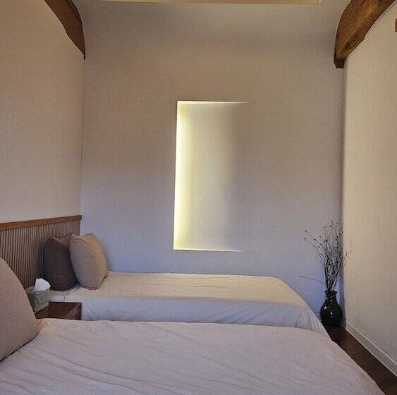 膳宿费 Soi Hanok Stay