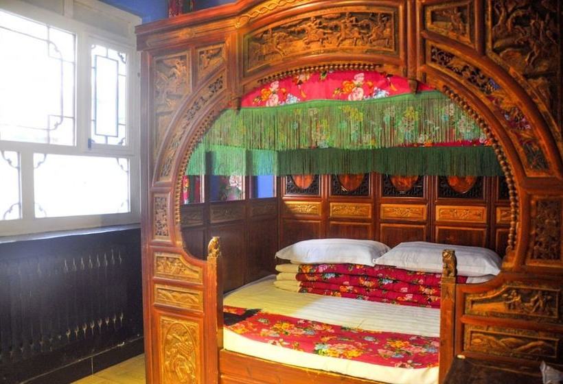 膳宿费 Unique Guesthouse