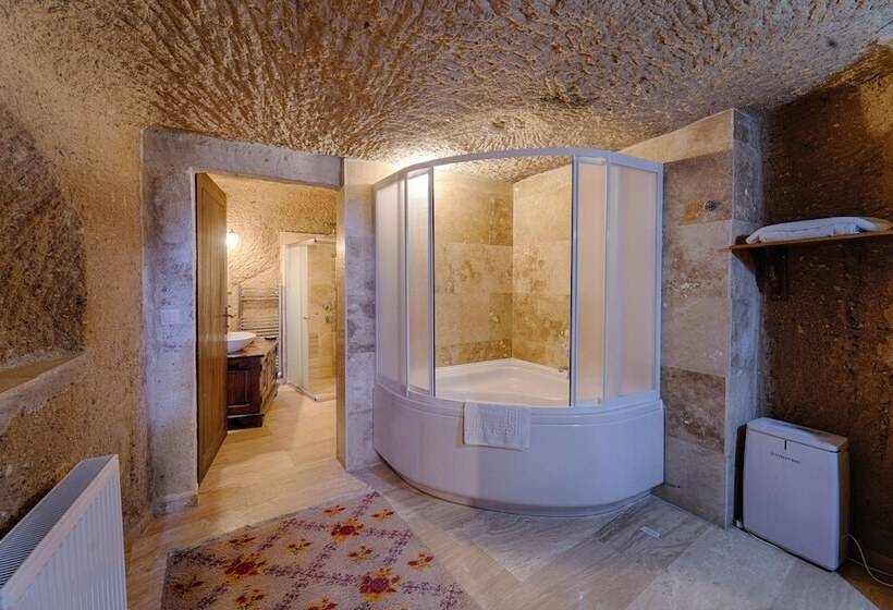 펜션 Yoruk Stone House