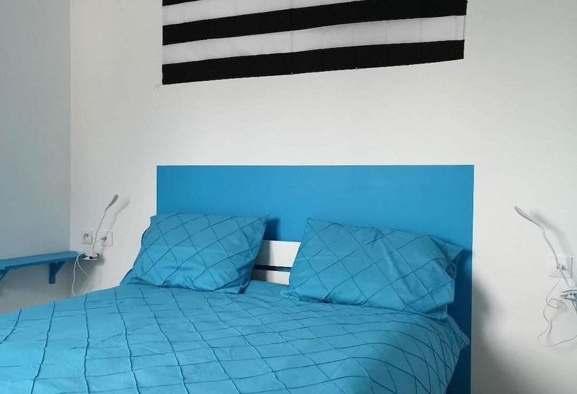 Résidence Les Hauts De France