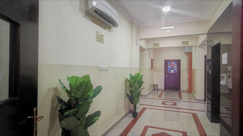 Sama Sohar Hotel Apartments   سما صحار للشقق الفندقية