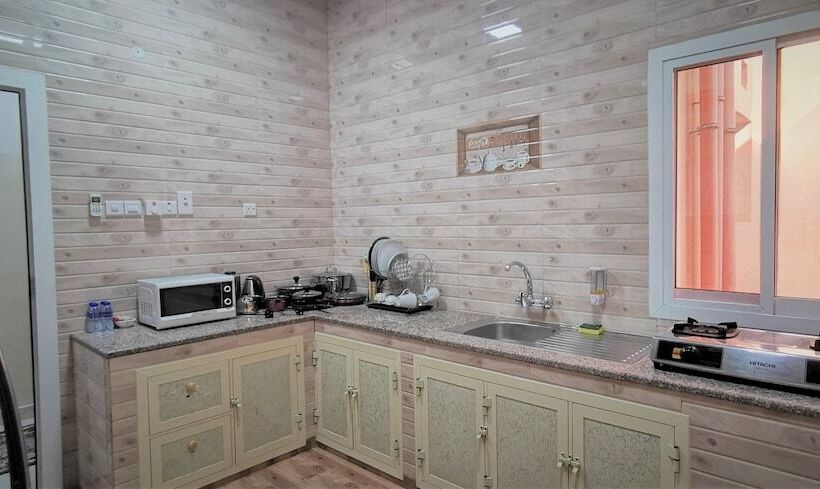 Sama Sohar Hotel Apartments   سما صحار للشقق الفندقية