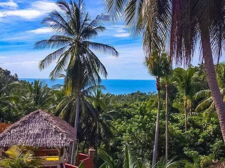 Samui Green Palm Resort