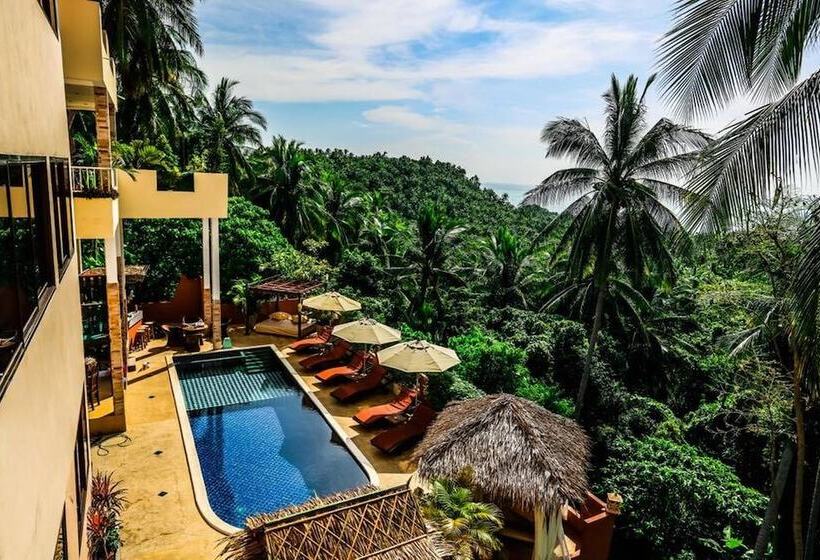 Samui Green Palm Resort