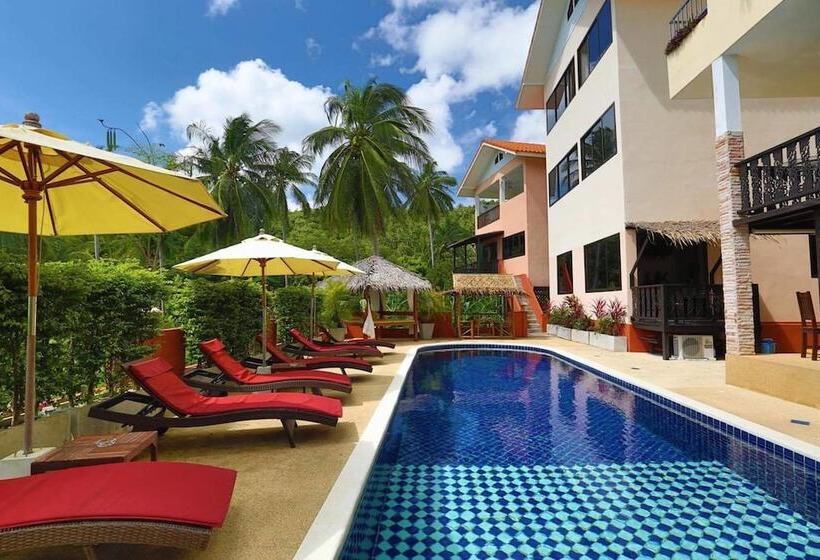 Samui Green Palm Resort