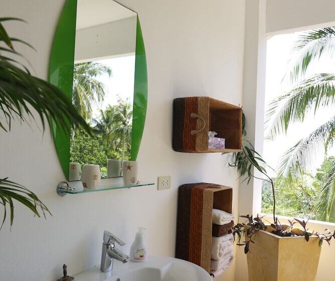 Samui Green Palm Resort