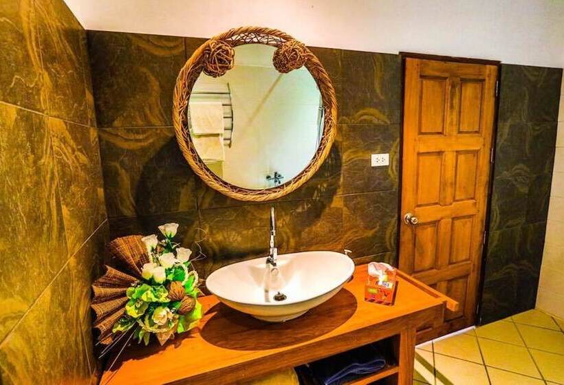 Samui Green Palm Resort