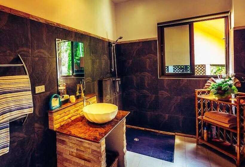 Samui Green Palm Resort