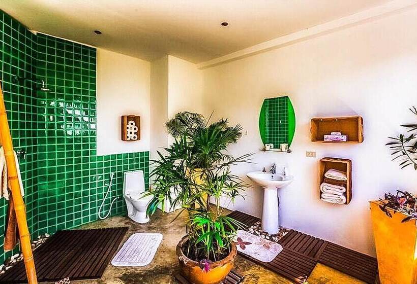 Samui Green Palm Resort