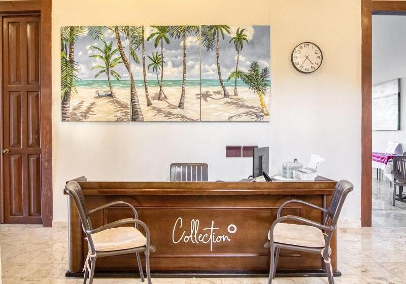 Tecnohotel Casa Villamar