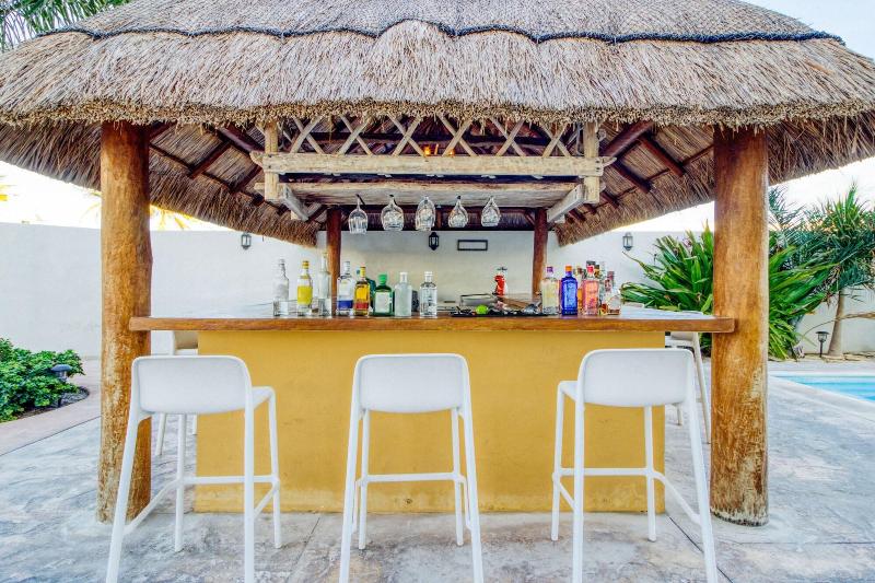 Tecnohotel Casa Villamar