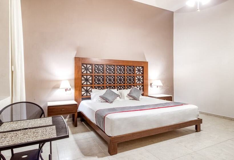 Tecnohotel Casa Villamar