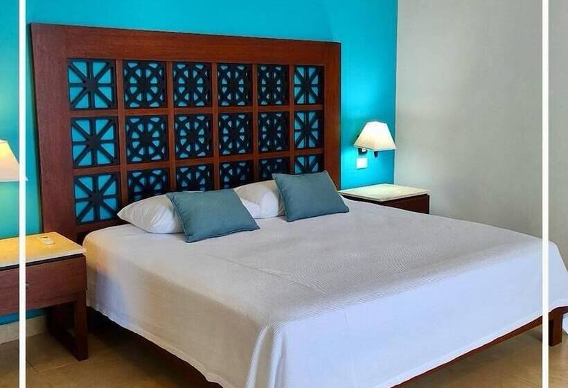 Tecnohotel Casa Villamar