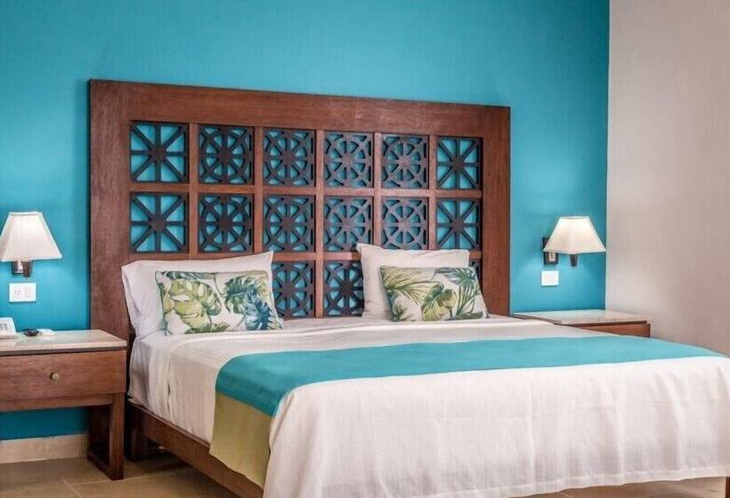 Tecnohotel Casa Villamar