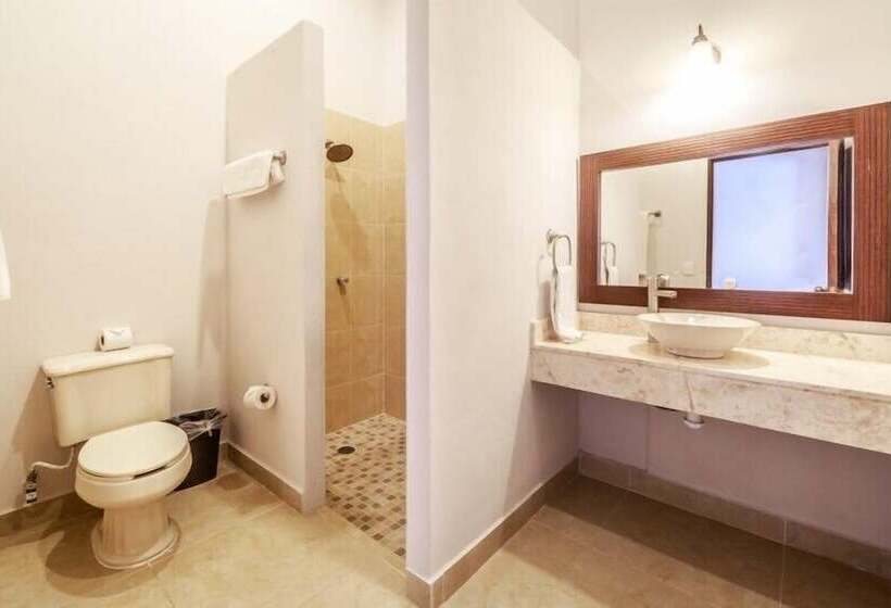 Tecnohotel Casa Villamar