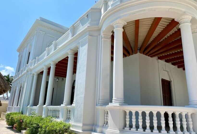 Tecnohotel Casa Villamar