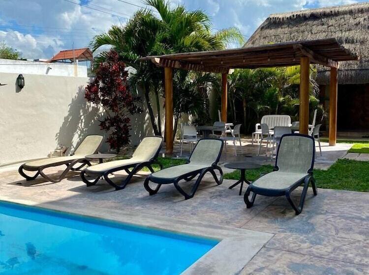 Tecnohotel Casa Villamar