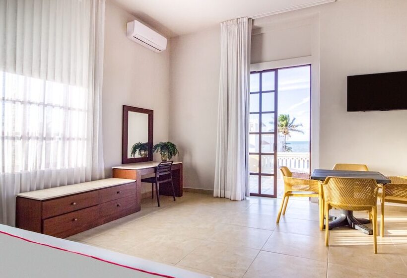 Tecnohotel Casa Villamar