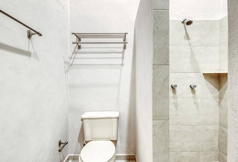 Tecnohotel Casa Villamar