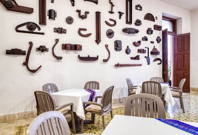 Tecnohotel Casa Villamar