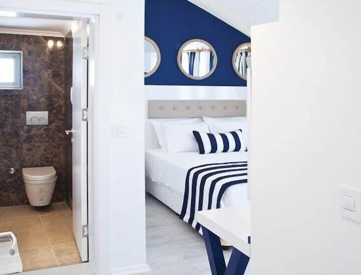 Uslu Otel Royal Yachting