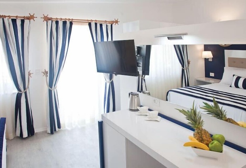 Uslu Otel Royal Yachting