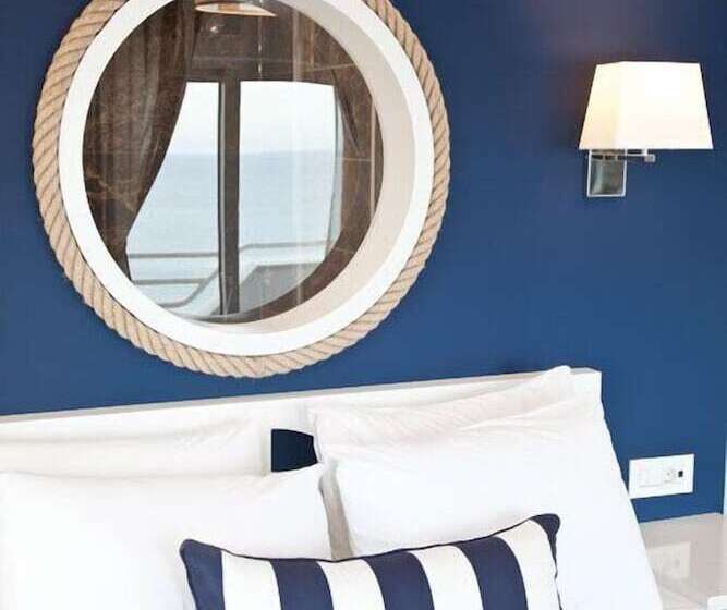 Uslu Otel Royal Yachting