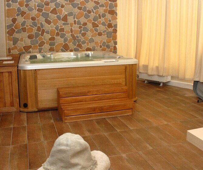 Victoria Hotel Vyborg