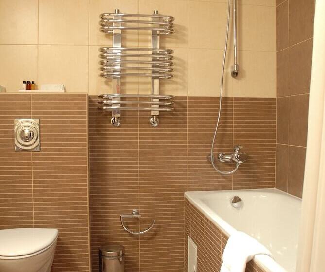 Victoria Hotel Vyborg