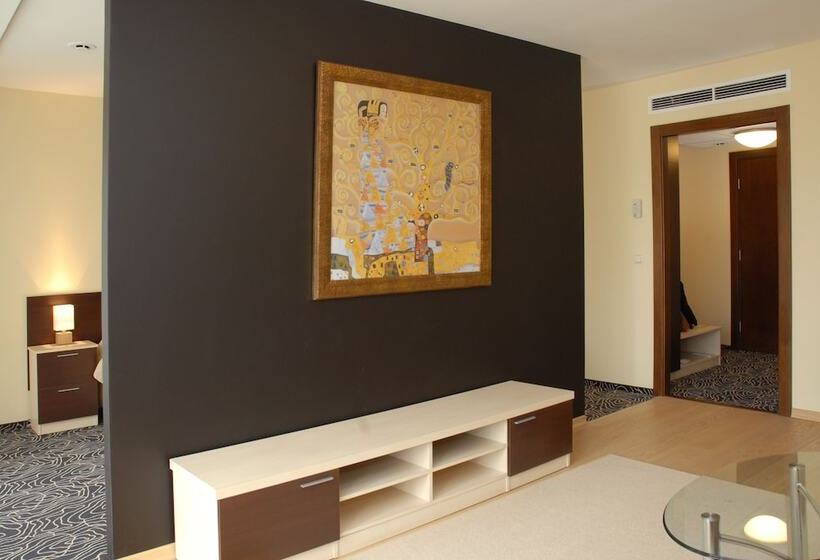 Victoria Hotel Vyborg