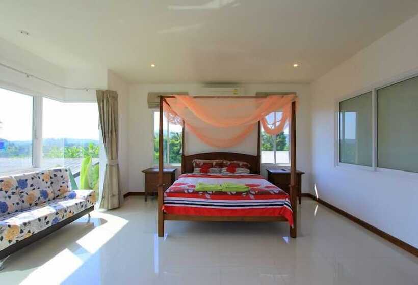 Villa Mukdara