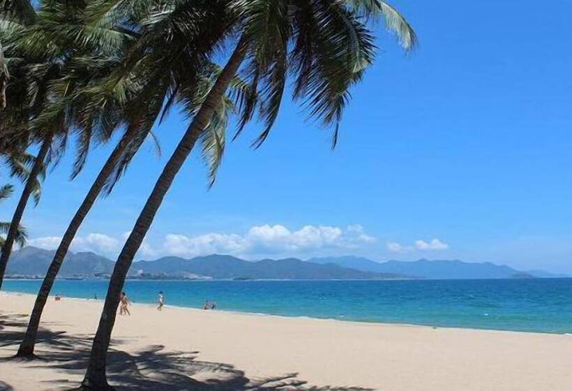 Villa Tra Suburb Nha Trang City