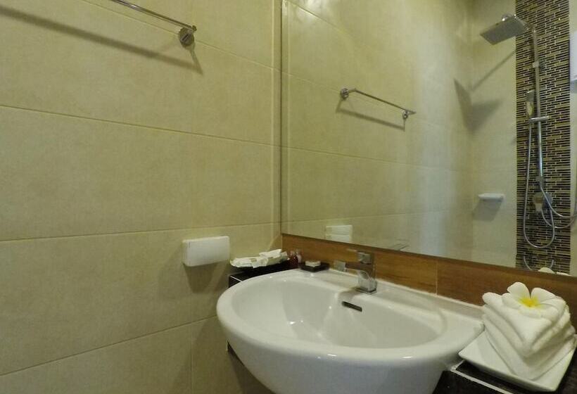 Wanora Resort