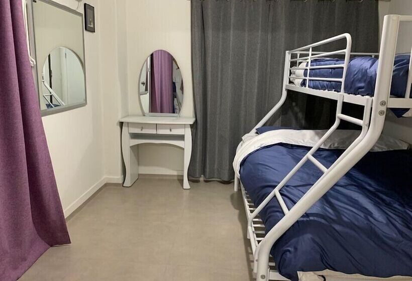 旅馆 Lux Guesthouse